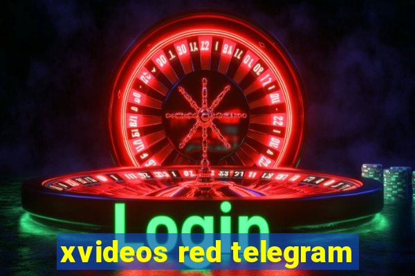 xvideos red telegram